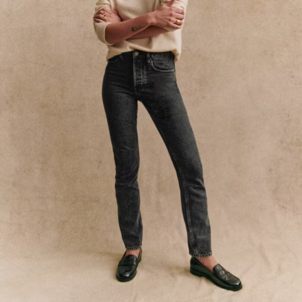 Sezane Brut Sexy
